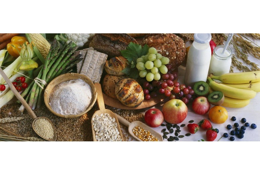 La dieta mediterranea: come seguirla e i suoi benefici per la salute