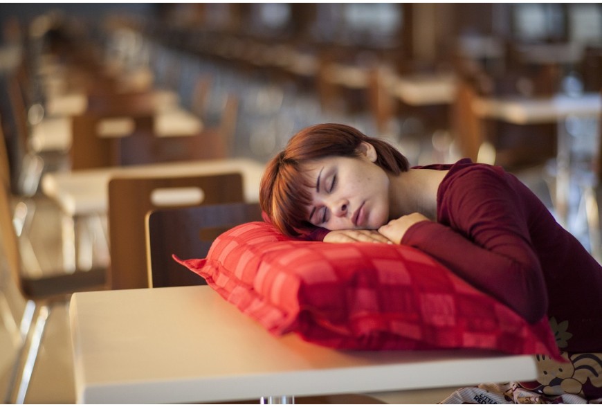 Il Sonno: indispensabile per la salute