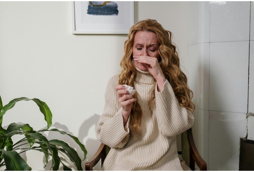 Le allergie: patologie solo stagionali?