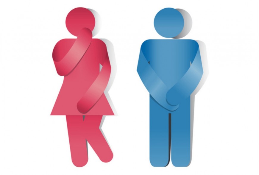 L’INCONTINENZA URINARIA